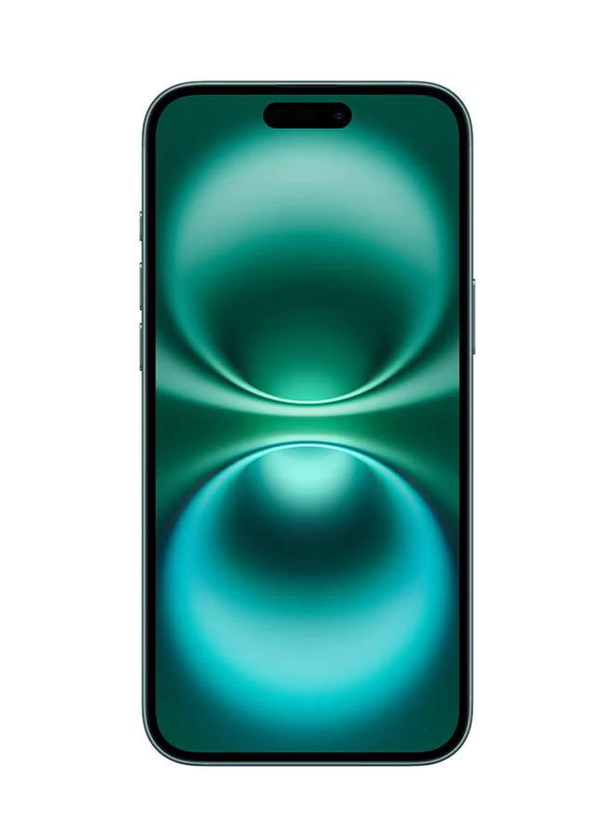 Apple iPhone 16 (128 GB) - Teal-1-1