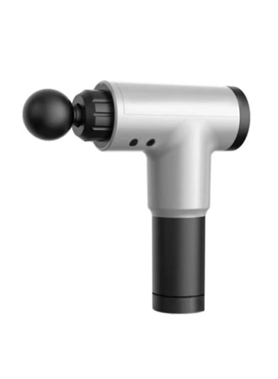 J&J Deep Tissue Muscle Electric Massage Gun-2