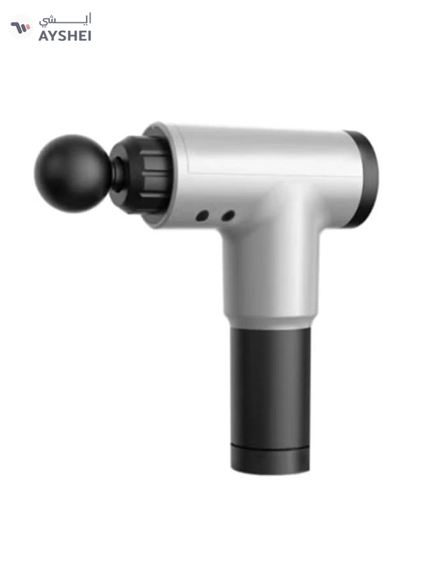 J&J Deep Tissue Muscle Electric Massage Gun