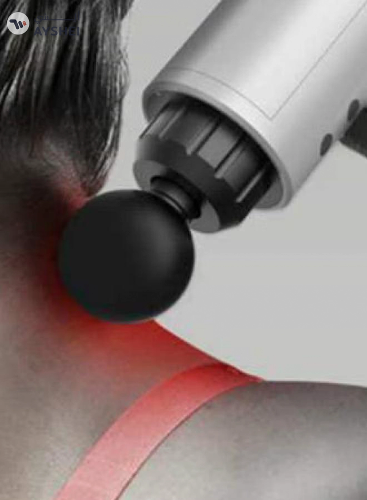 J&J Deep Tissue Muscle Electric Massage Gun-1-1