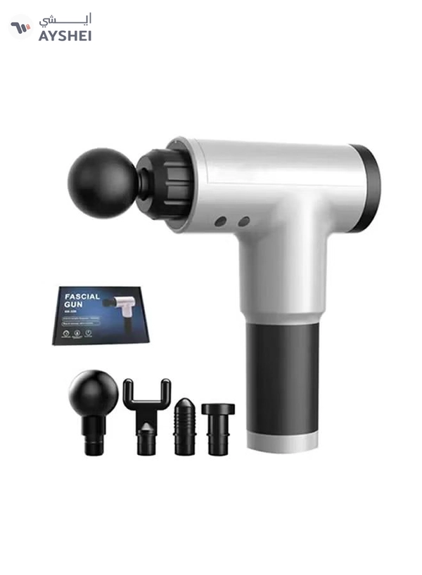 J&J Deep Tissue Muscle Electric Massage Gun
