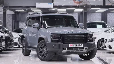 Jetour T2 Luxury Plus 2025 GCC Specs 5 Year Bank Finance and Warranty Available-0