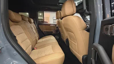 Jetour T2 Luxury Plus 2025 GCC Specs 5 Year Bank Finance and Warranty Available-12