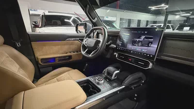 Jetour T2 Luxury Plus 2025 GCC Specs 5 Year Bank Finance and Warranty Available-13