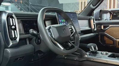 Jetour T2 Luxury Plus 2025 GCC Specs 5 Year Bank Finance and Warranty Available-7