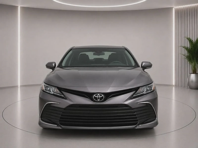 2024 Toyota Camry Grande HEV 40th Anniv | Hybrid | US SPEC-3