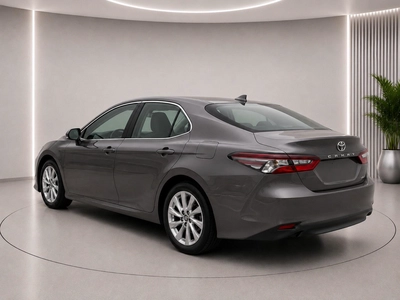 2024 Toyota Camry Grande HEV 40th Anniv | Hybrid | US SPEC-6