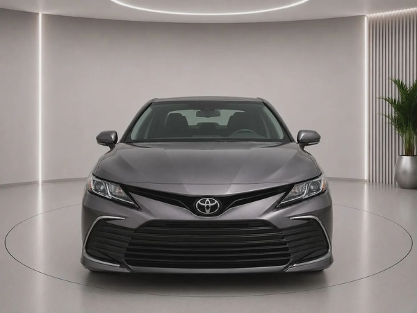 2024 Toyota Camry Grande HEV 40th Anniv | Hybrid | US SPEC