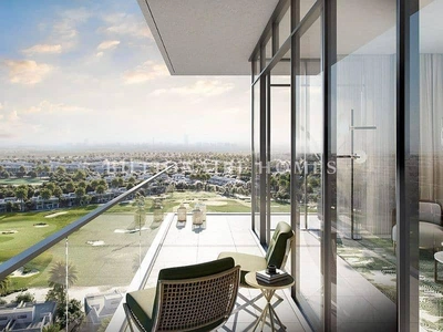 Golf Grand, Dubai Hills Estate, Dubai-3