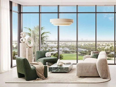 Golf Grand, Dubai Hills Estate, Dubai-0