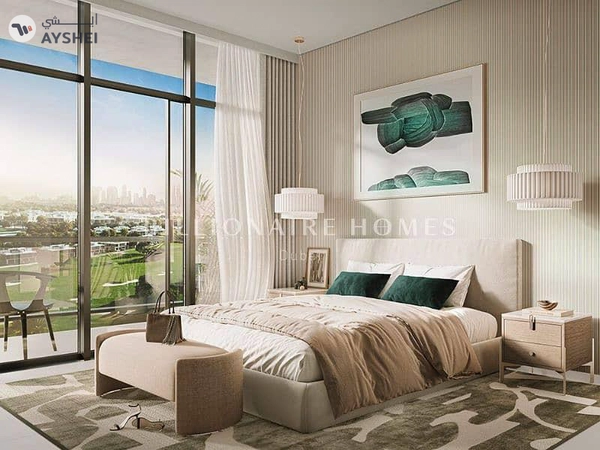 Golf Grand, Dubai Hills Estate, Dubai