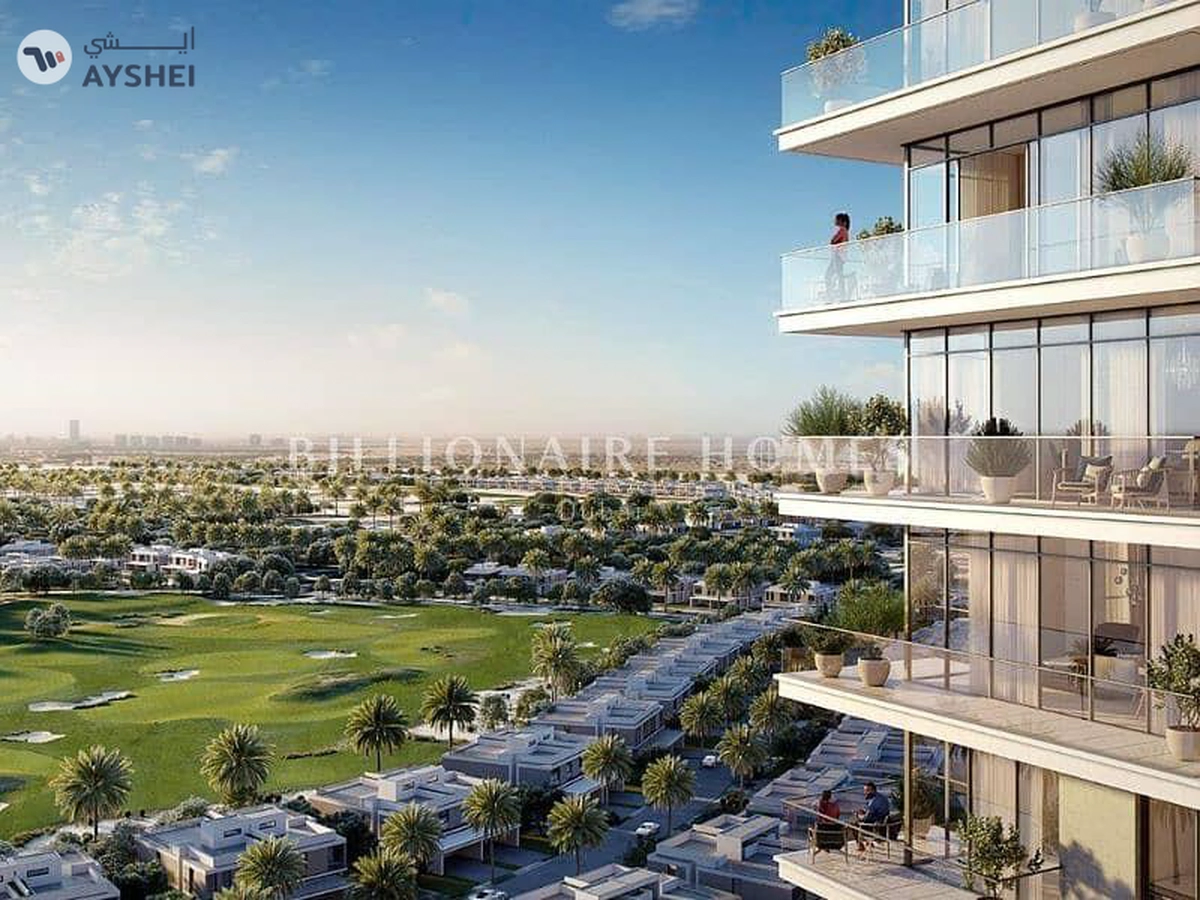 Golf Grand, Dubai Hills Estate, Dubai-1-1