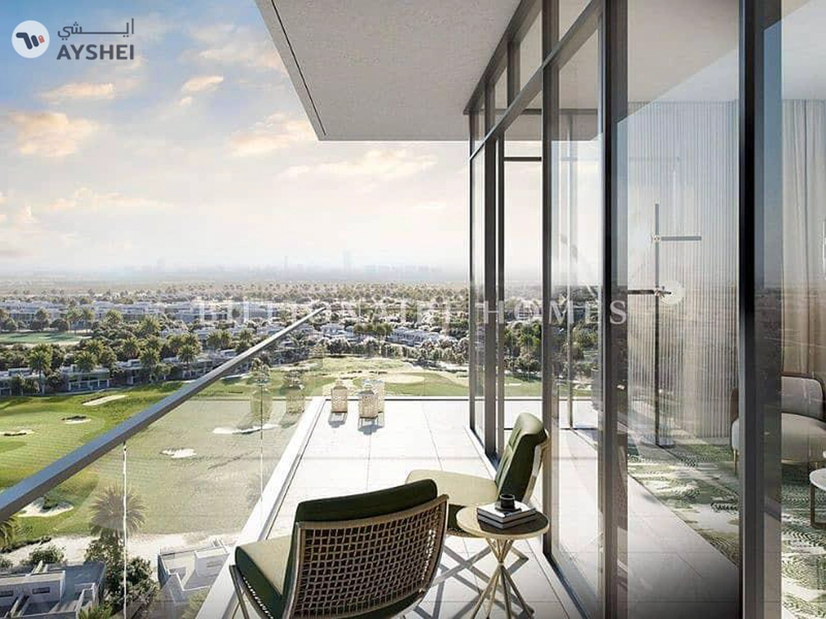 Golf Grand, Dubai Hills Estate, Dubai-3-3