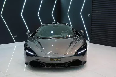McLaren 720S-14