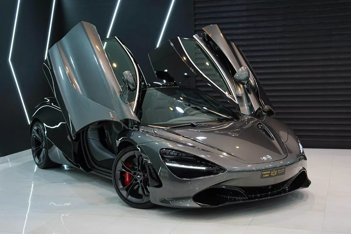 McLaren 720S-1-1