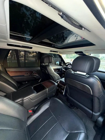 Autobiography V8, Full Options, 92000 Km-5