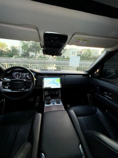 Autobiography V8, Full Options, 92000 Km-7