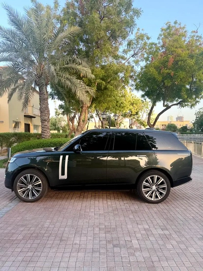 Autobiography V8, Full Options, 92000 Km-8