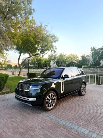 Autobiography V8, Full Options, 92000 Km-19