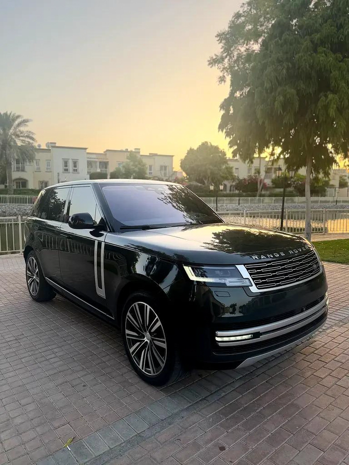 Autobiography V8, Full Options, 92000 Km-10-10