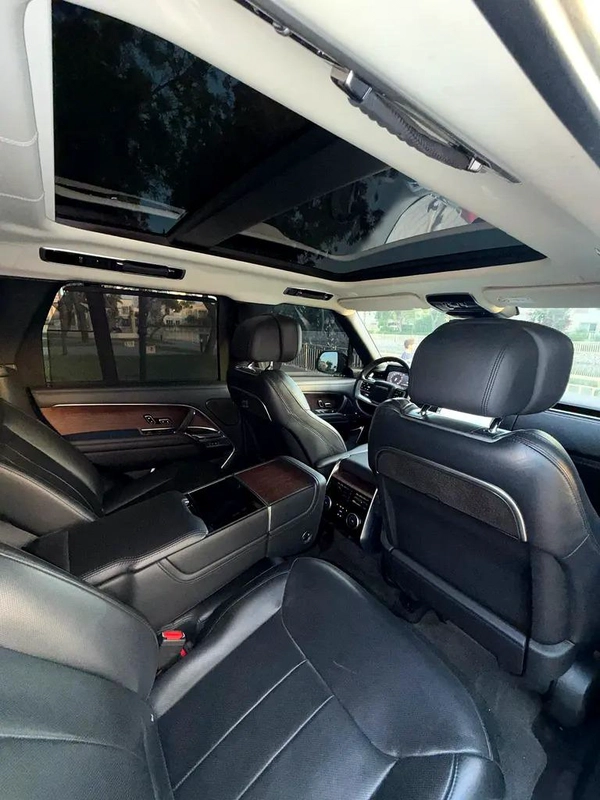 Autobiography V8, Full Options, 92000 Km