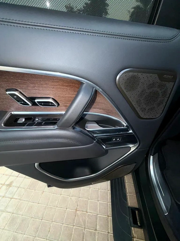 Autobiography V8, Full Options, 92000 Km