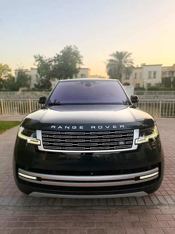 Autobiography V8, Full Options, 92000 Km