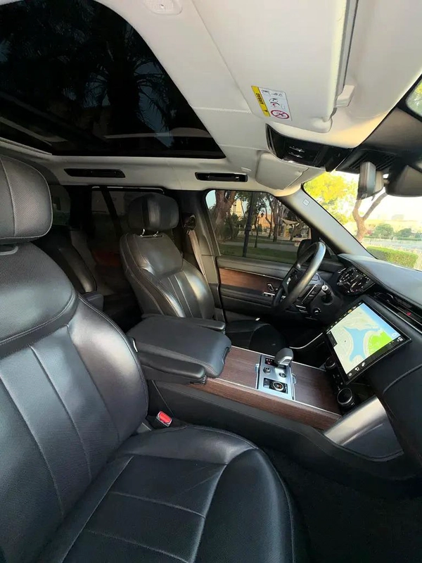 Autobiography V8, Full Options, 92000 Km