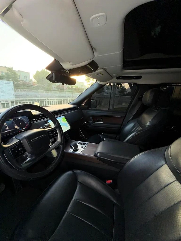 Autobiography V8, Full Options, 92000 Km