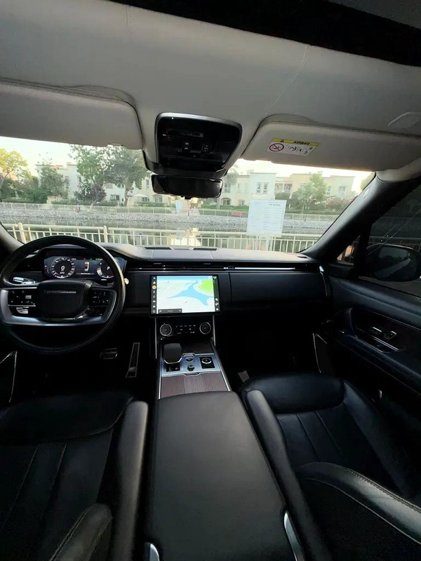 Autobiography V8, Full Options, 92000 Km