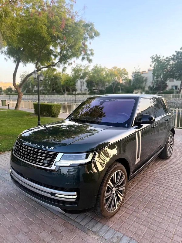 Autobiography V8, Full Options, 92000 Km