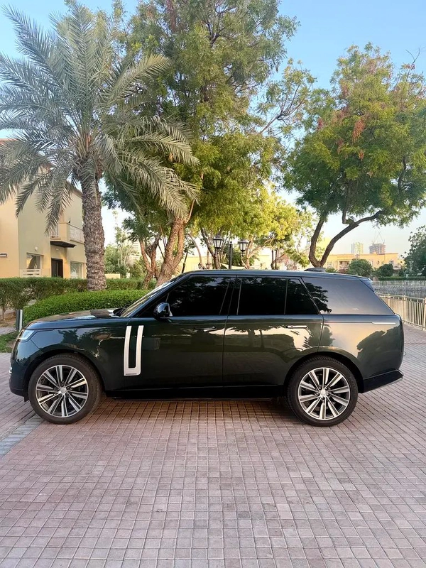 Autobiography V8, Full Options, 92000 Km