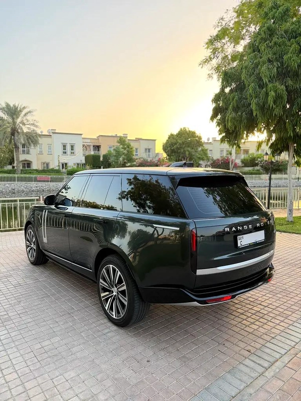 Autobiography V8, Full Options, 92000 Km