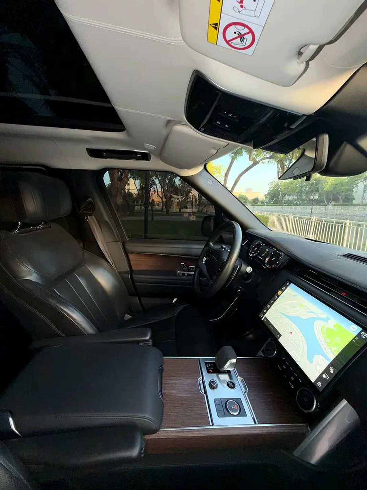 Autobiography V8, Full Options, 92000 Km-6-6
