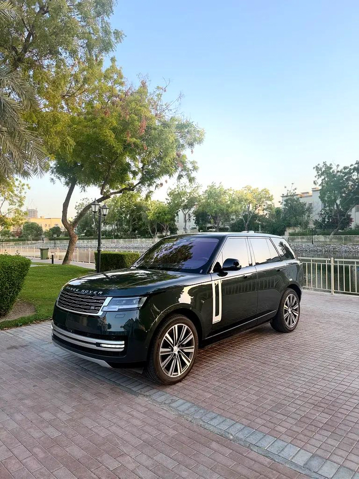 Autobiography V8, Full Options, 92000 Km-19-19