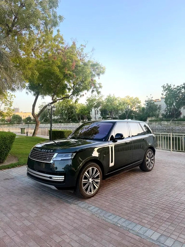 Autobiography V8, Full Options, 92000 Km