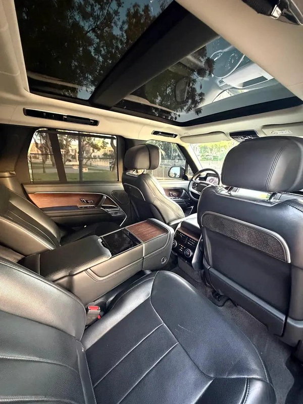Autobiography V8, Full Options, 92000 Km