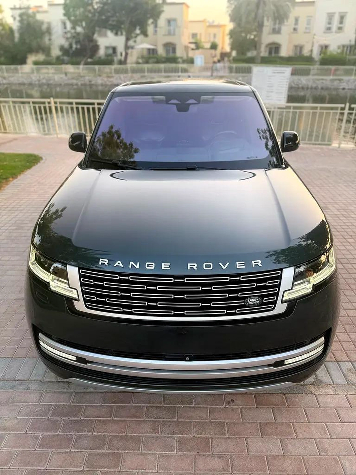 Autobiography V8, Full Options, 92000 Km-3-3