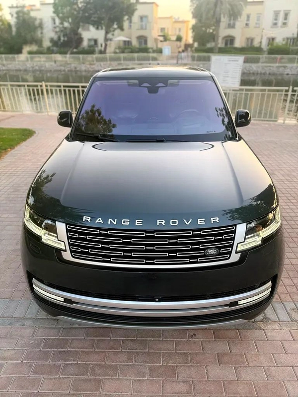 Autobiography V8, Full Options, 92000 Km
