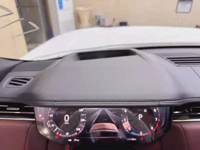 AUTOBIOGRAPHY P530 / GCC / 5 YEARS WARRANTY / FULL OPTION-15