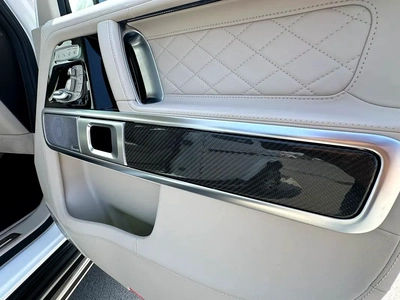 Mercedes Benz G63 2022 GCC-3