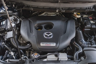 Mazda CX-9 2022-19