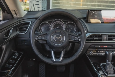 Mazda CX-9 2022-15