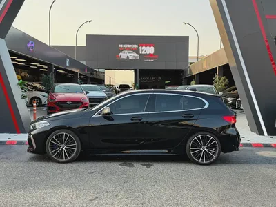2024 BMW 1-Series 135i xDrive - Korean Specs - Performance Hatchback-3