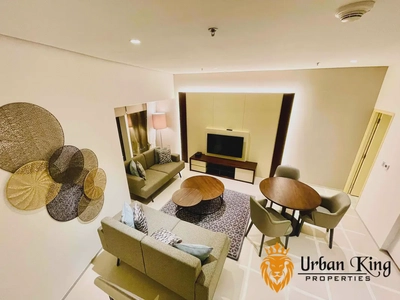 CHILLER FREE / DUPLEX 1BHK / FURNISHED-0