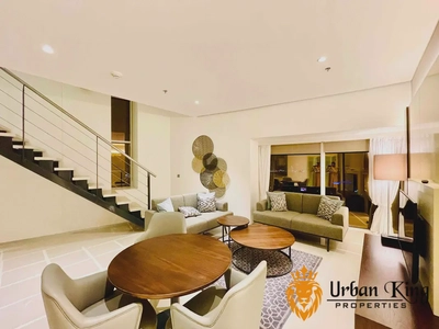 CHILLER FREE / DUPLEX 1BHK / FURNISHED-3