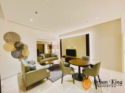 CHILLER FREE / DUPLEX 1BHK / FURNISHED-4