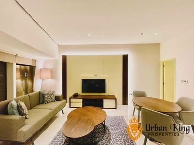 CHILLER FREE / DUPLEX 1BHK / FURNISHED-6