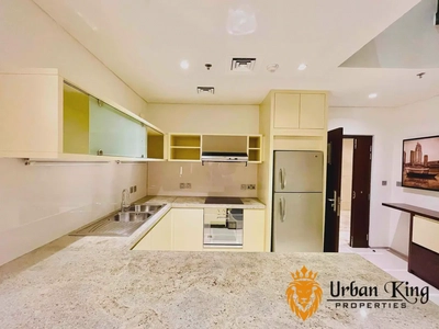 CHILLER FREE / DUPLEX 1BHK / FURNISHED-7