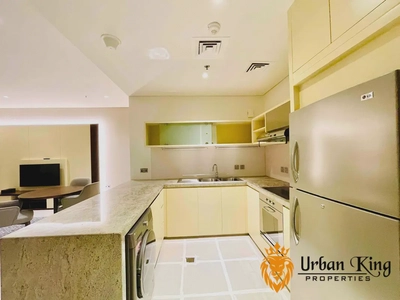CHILLER FREE / DUPLEX 1BHK / FURNISHED-8